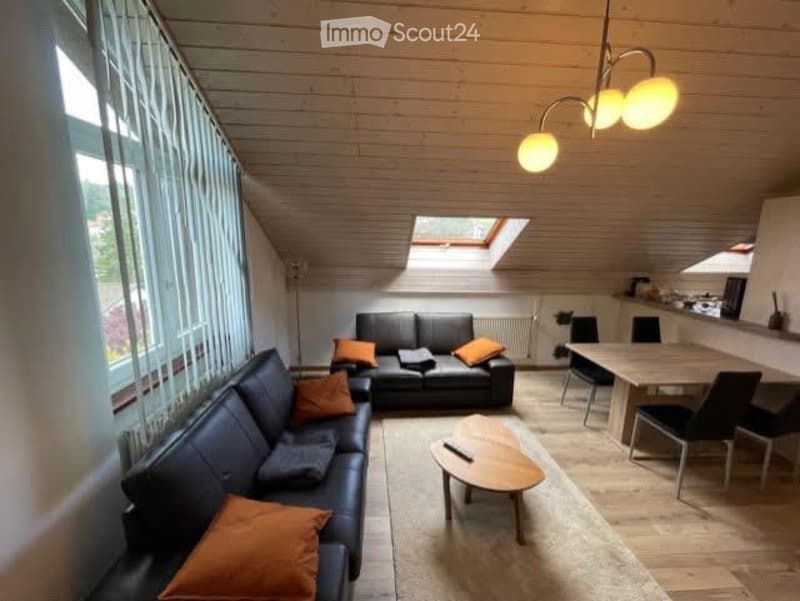 3.5-room apartment in Porrentruy (3)