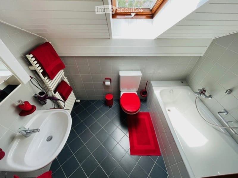 A louer Appartement de 3,5 pièces à Porrentruy (5)