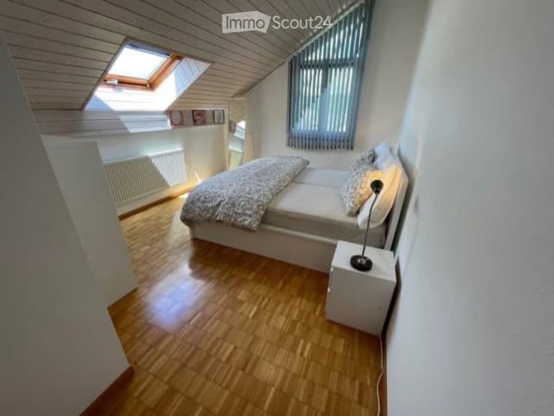 3.5-room apartment in Porrentruy (4)