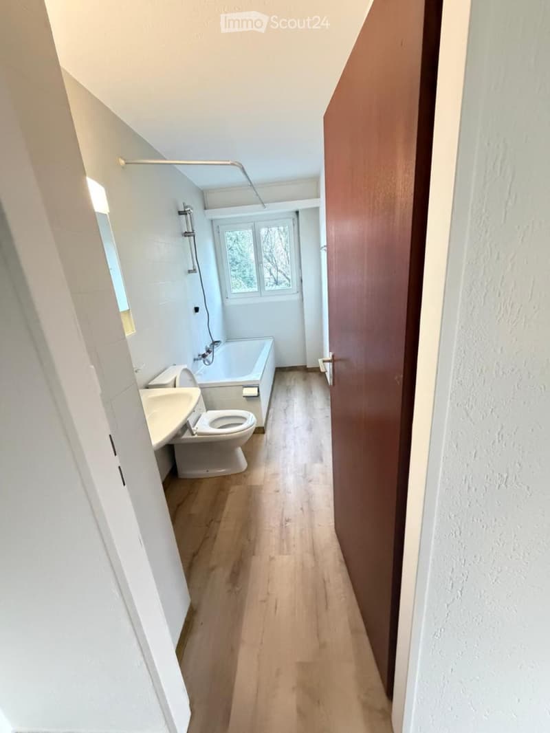 2.5-room apartment in Porrentruy (2)