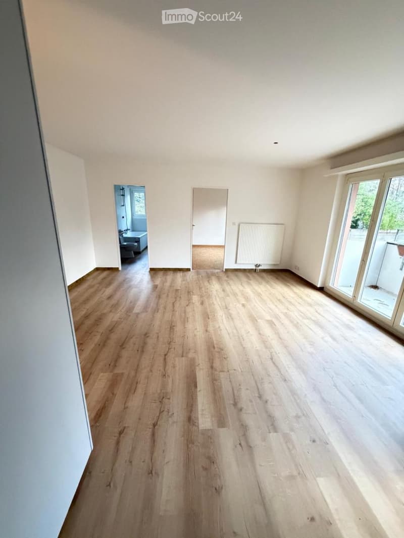 2.5-room apartment in Porrentruy (3)