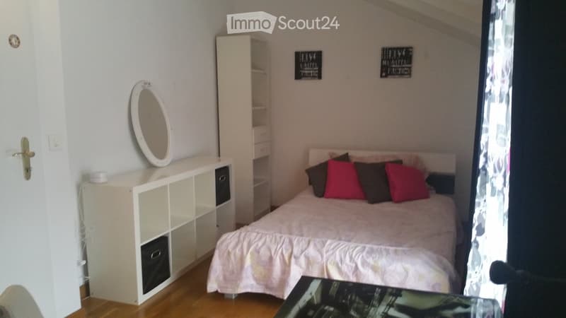 Beautiful room for rent for a young woman (1)