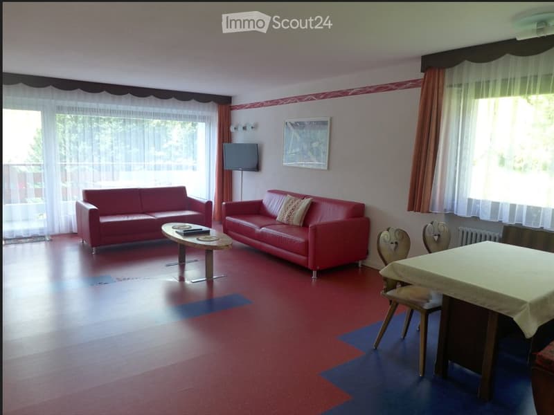Urlaub in Saas-Fee im südlichen Wallis (3)