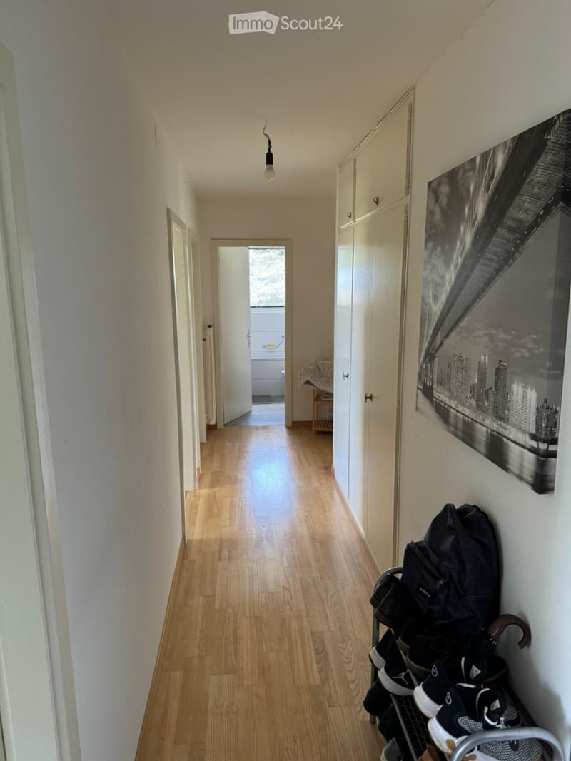 Zu vermieten 3-Zimmer-Wohnung (4)