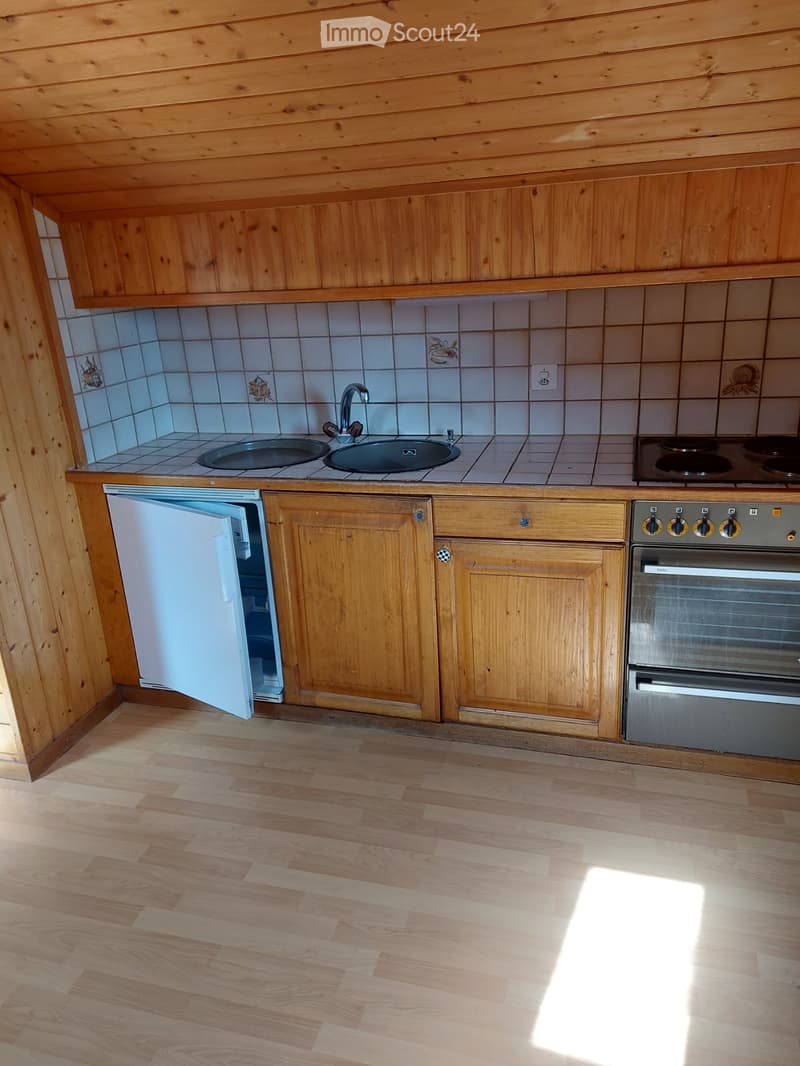 Charmantes kleines Apartment (4)
