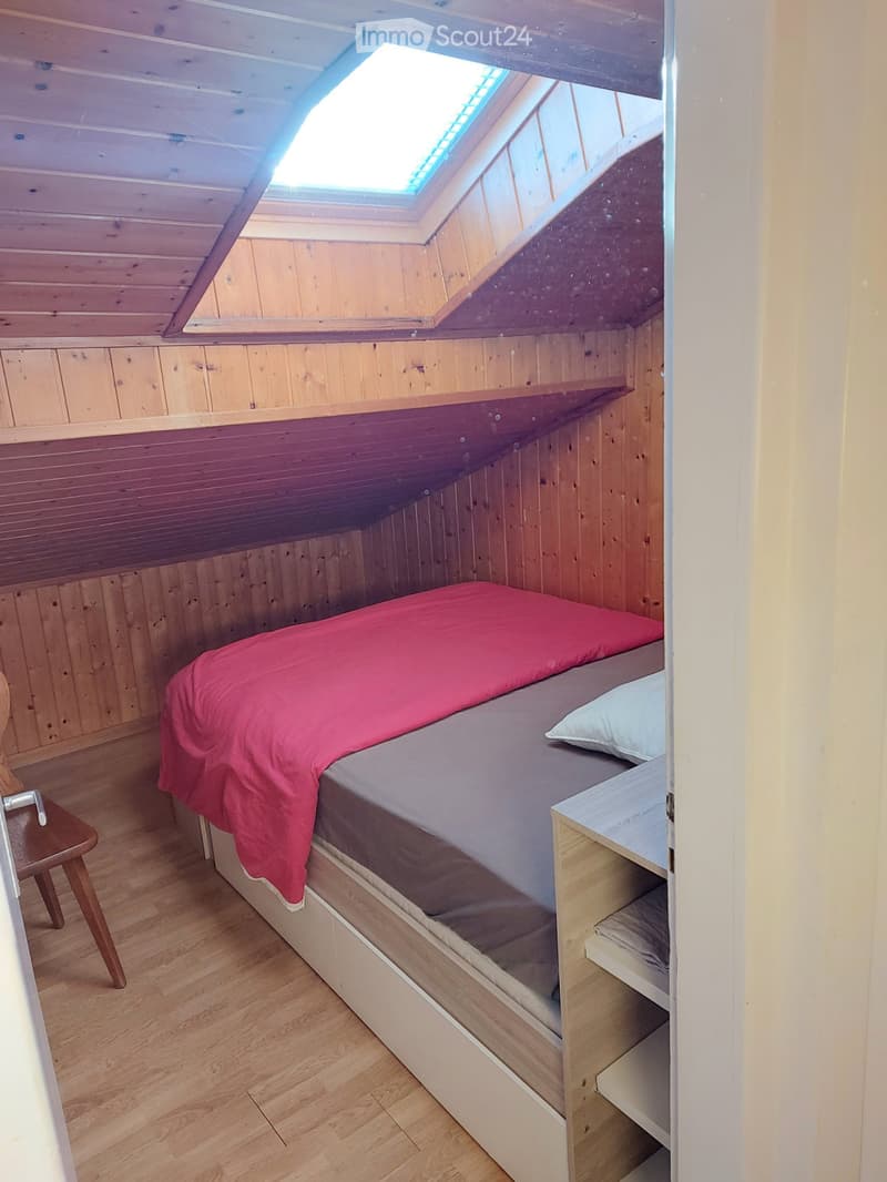 Charmantes kleines Apartment (3)