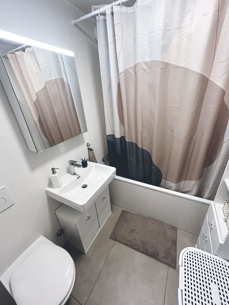 Übernahme eines 3.5-Zimmer-Mietvertrags in Meyrin (5)
