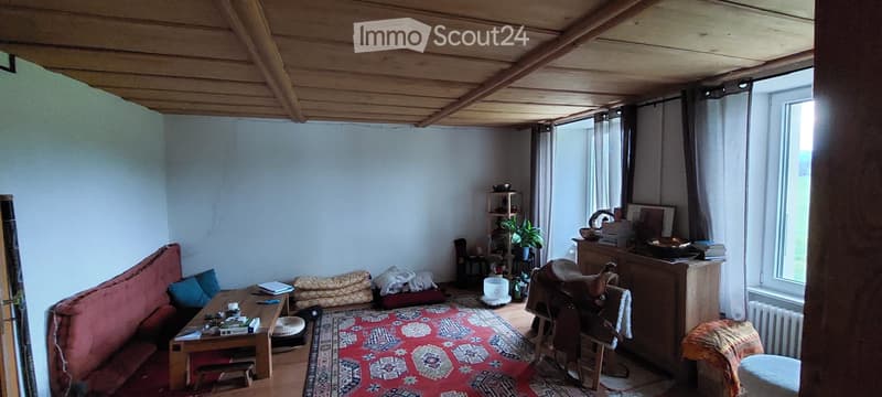 Vier-Zimmer-Wohnung (3)