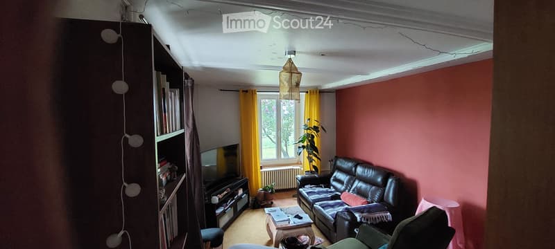 Vier-Zimmer-Wohnung (2)