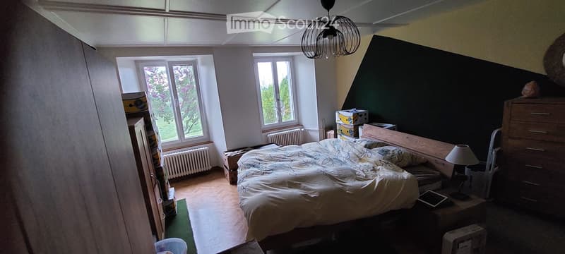 Vier-Zimmer-Wohnung (4)