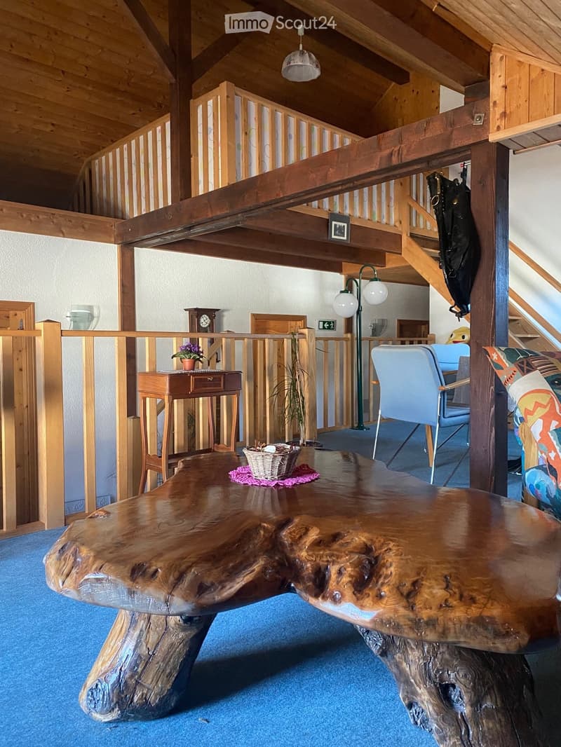 Möbliertes Zimmer in einem ländlichen Gästehaus (Nacht vermietet!) (3)