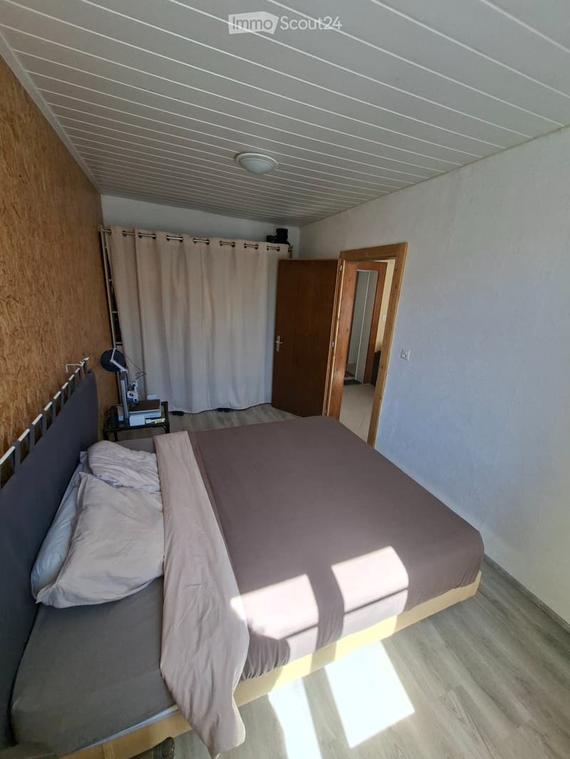 Appartement 2,5 pièces, rue du progrès 73 (5)