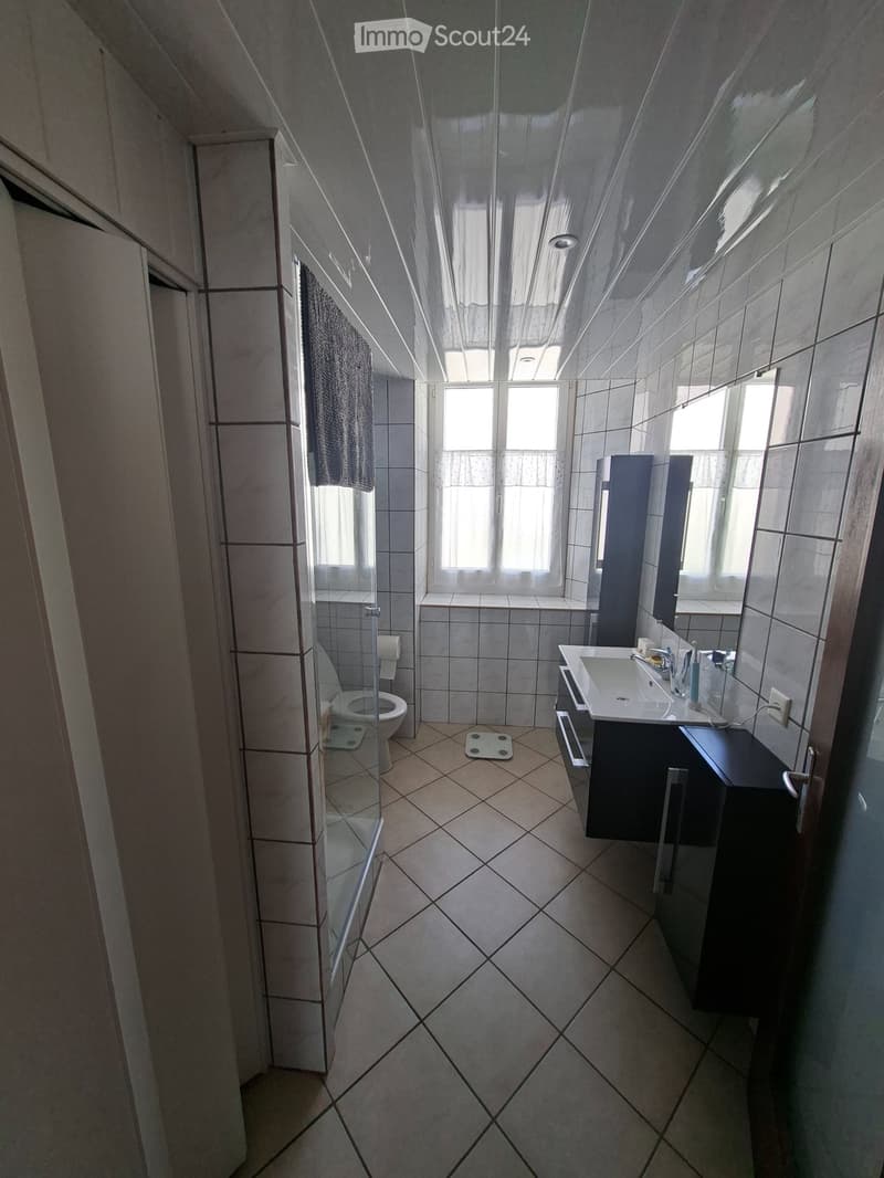 Appartement 2,5 pièces, rue du progrès 73 (1)