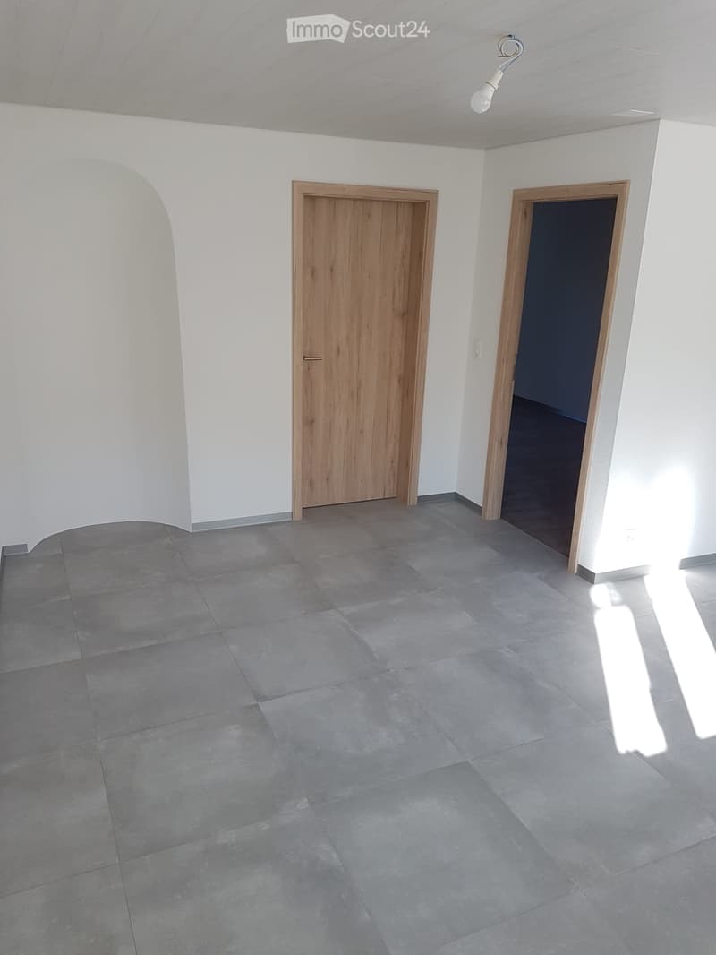 Vollständig renovierte, helle 3,5-Zimmer-Wohnung (2)