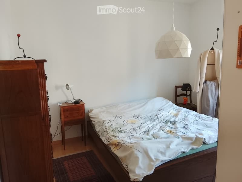 Martigny for sale as a life annuity - 3.5 rooms (3)