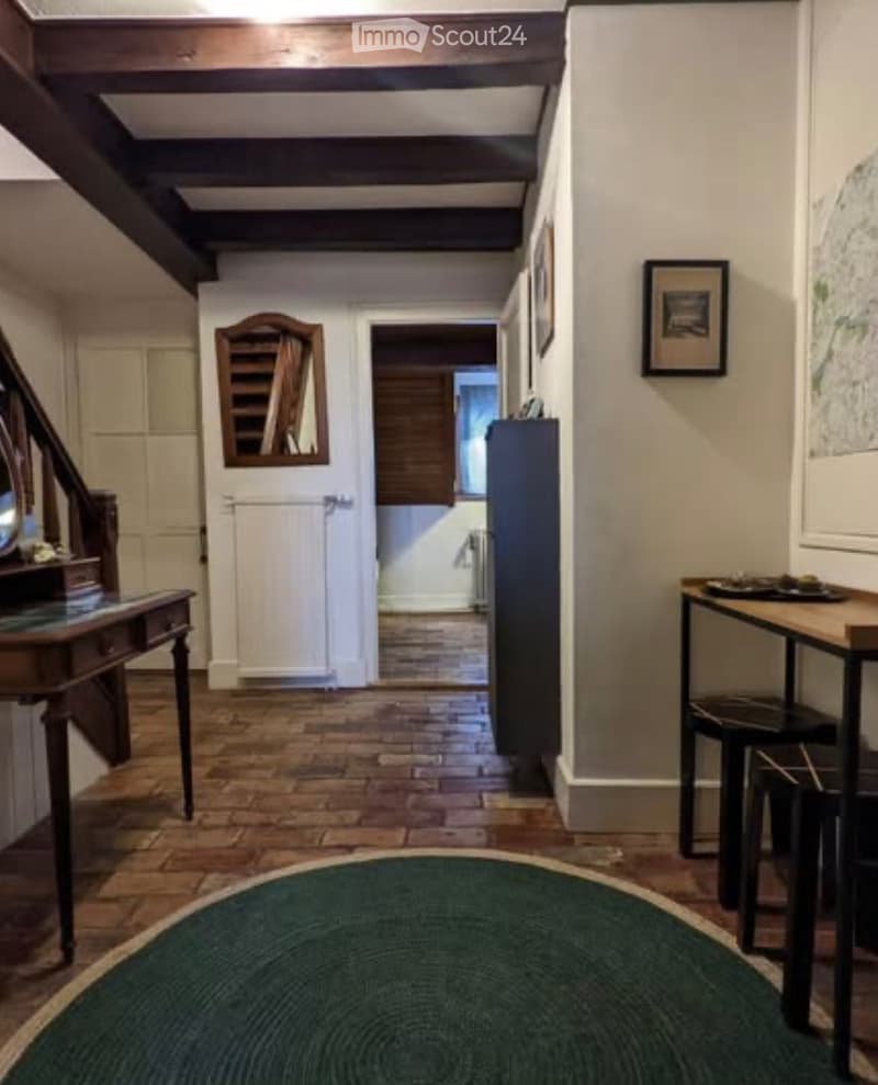Schönes Zimmer (Wohngemeinschaft) in der Altstadt Genf (5)