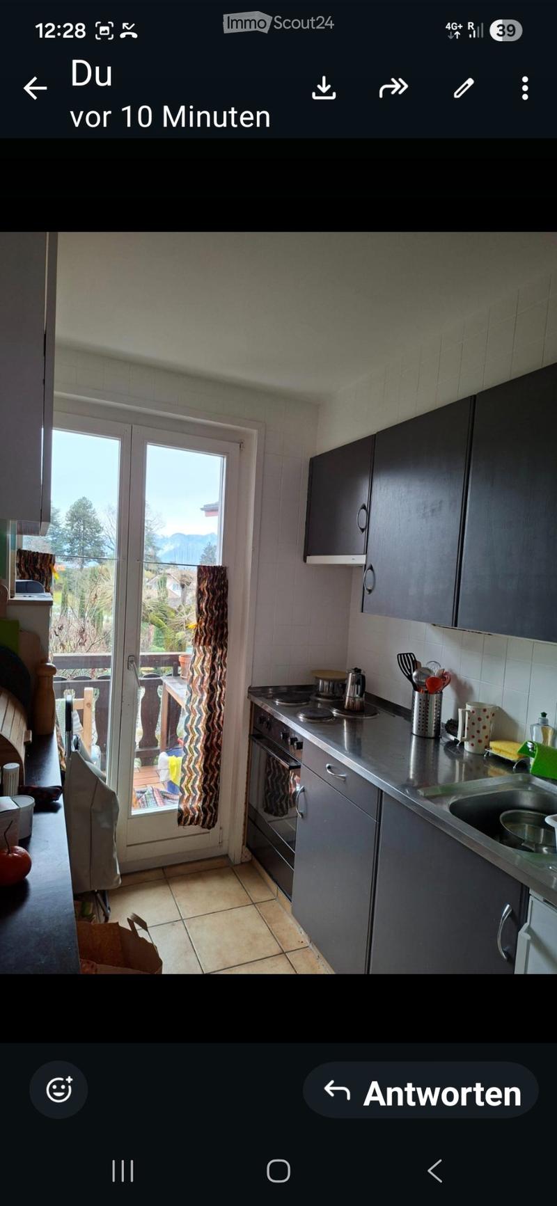 Sublet June/July (4)