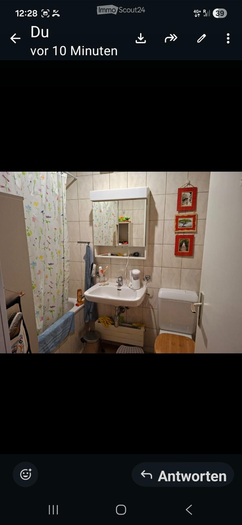 Sublet June/July (3)