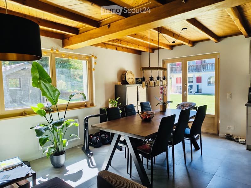 Takeover of apartment lease in Les Pralies (4)