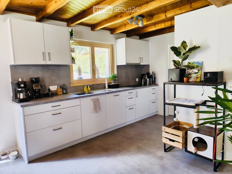 Takeover of apartment lease in Les Pralies (3)