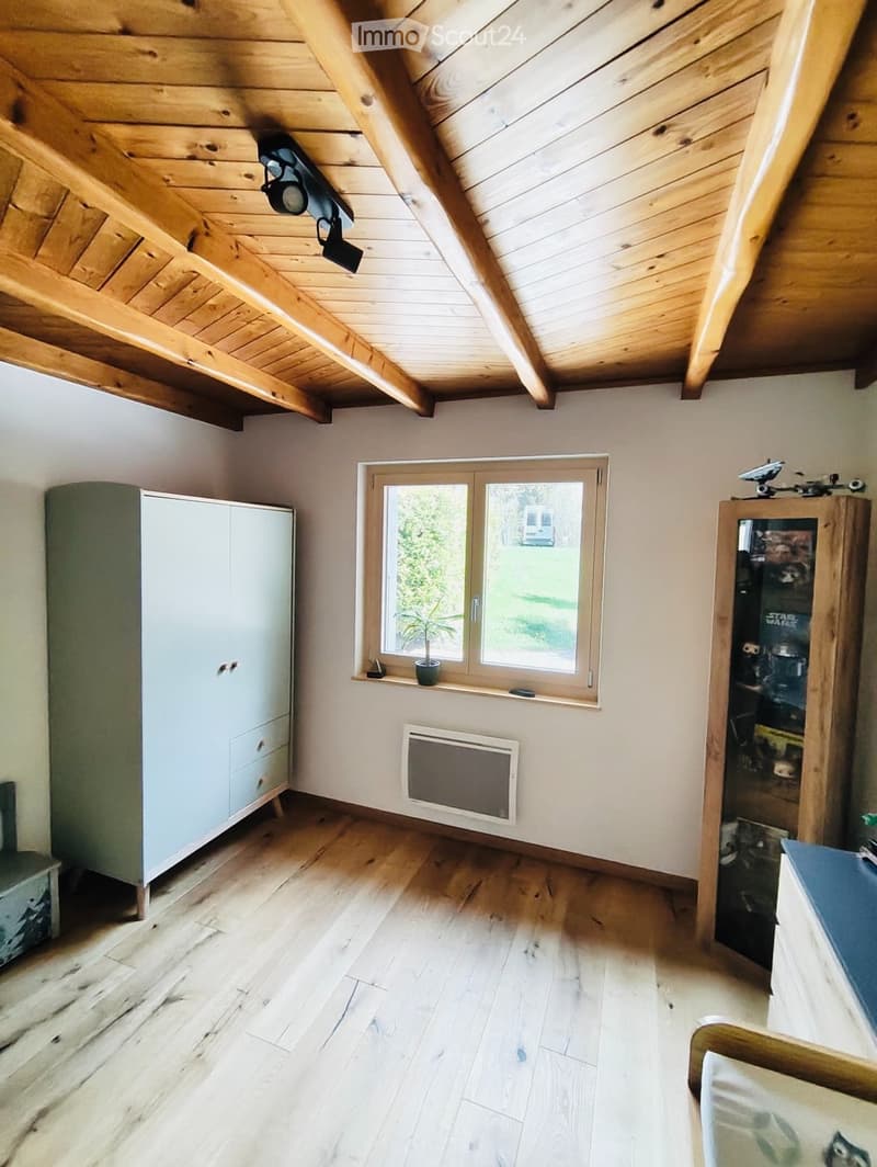 Takeover of apartment lease in Les Pralies (1)