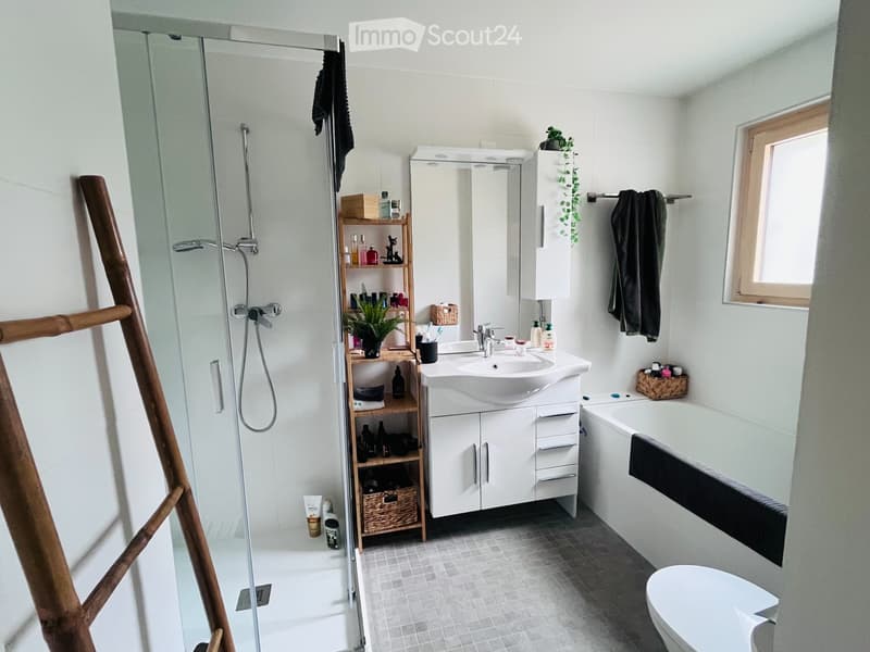 Takeover of apartment lease in Les Pralies (5)