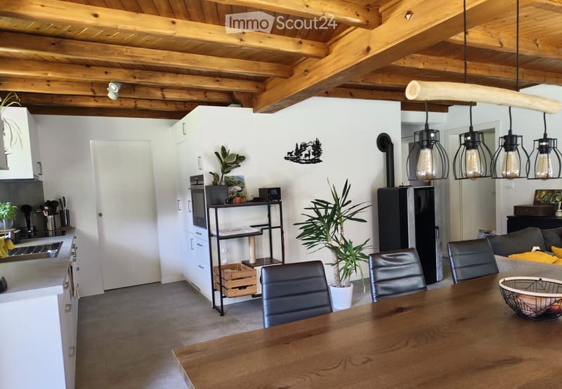 Takeover of apartment lease in Les Pralies (2)