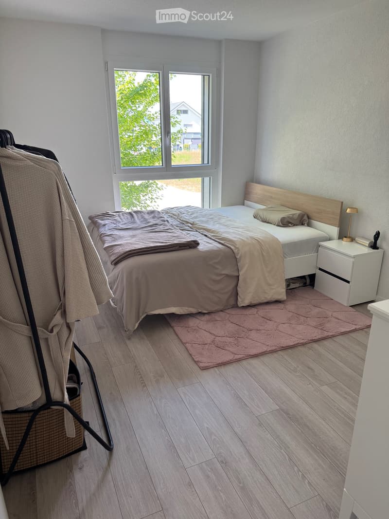 Mietvertrag für 2,5-Zimmer-Wohnung zu übernehmen (3)