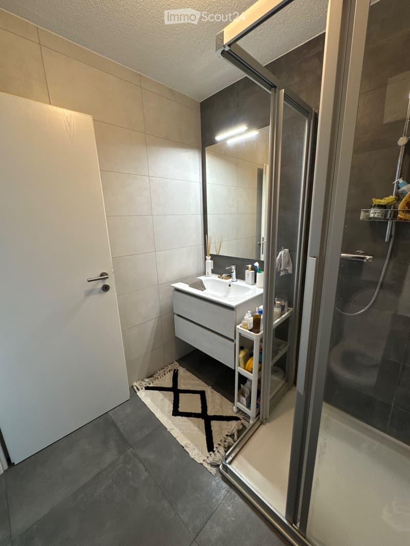 Mietvertrag für 2,5-Zimmer-Wohnung zu übernehmen (5)