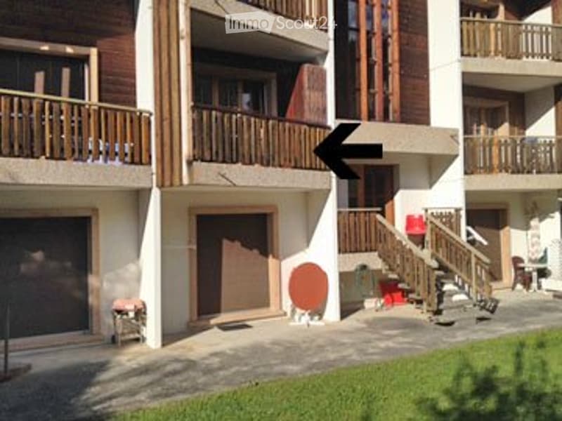 Studio zur Miete in Vercorin auf mittlere oder lange Frist (2)