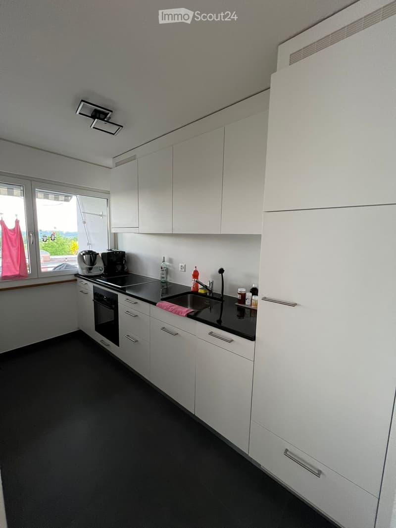 Zollikofen - Colocataire recherchée pour appartement 3,5 pièces (4)