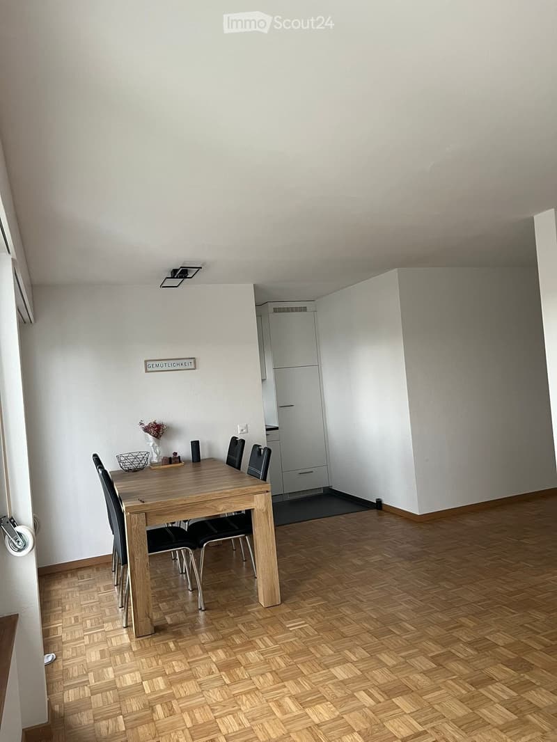 Zollikofen - Colocataire recherchée pour appartement 3,5 pièces (3)