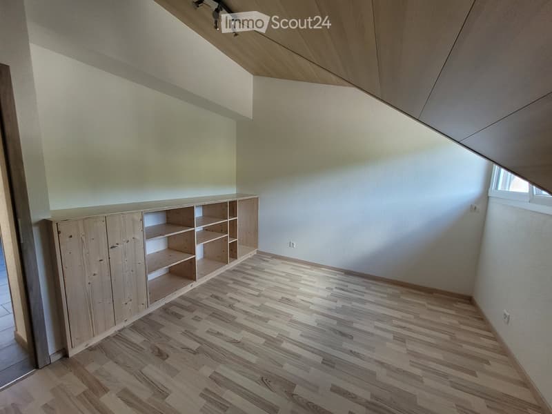 Schönes 4.5-Zimmer-Apartment (106m²) zur Miete (5)