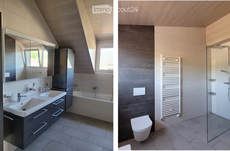 Schönes 4.5-Zimmer-Apartment (106m²) zur Miete (2)