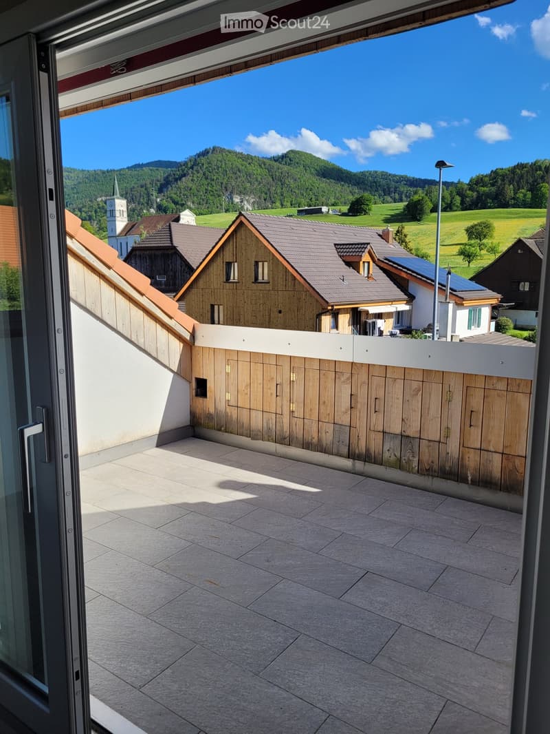 Schönes 4.5-Zimmer-Apartment (106m²) zur Miete (3)