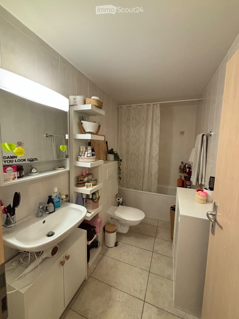 Wohnung 3,5 in Vouvry (3)