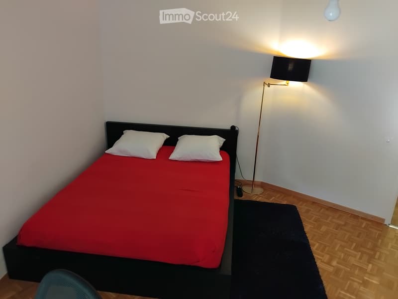 Shared accommodation room for rent (1)