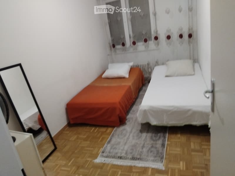 Shared accommodation room for rent (3)