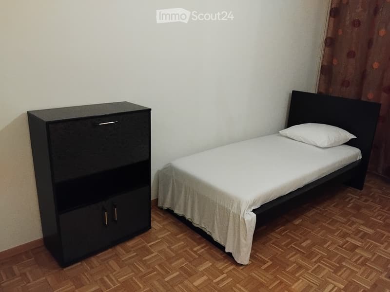 Shared accommodation room for rent (4)