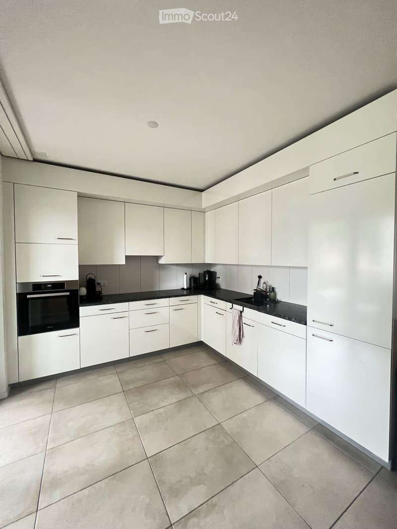 Übernahme Mietvertrag, 2.5-Zimmer-Wohnung, Marly (1)