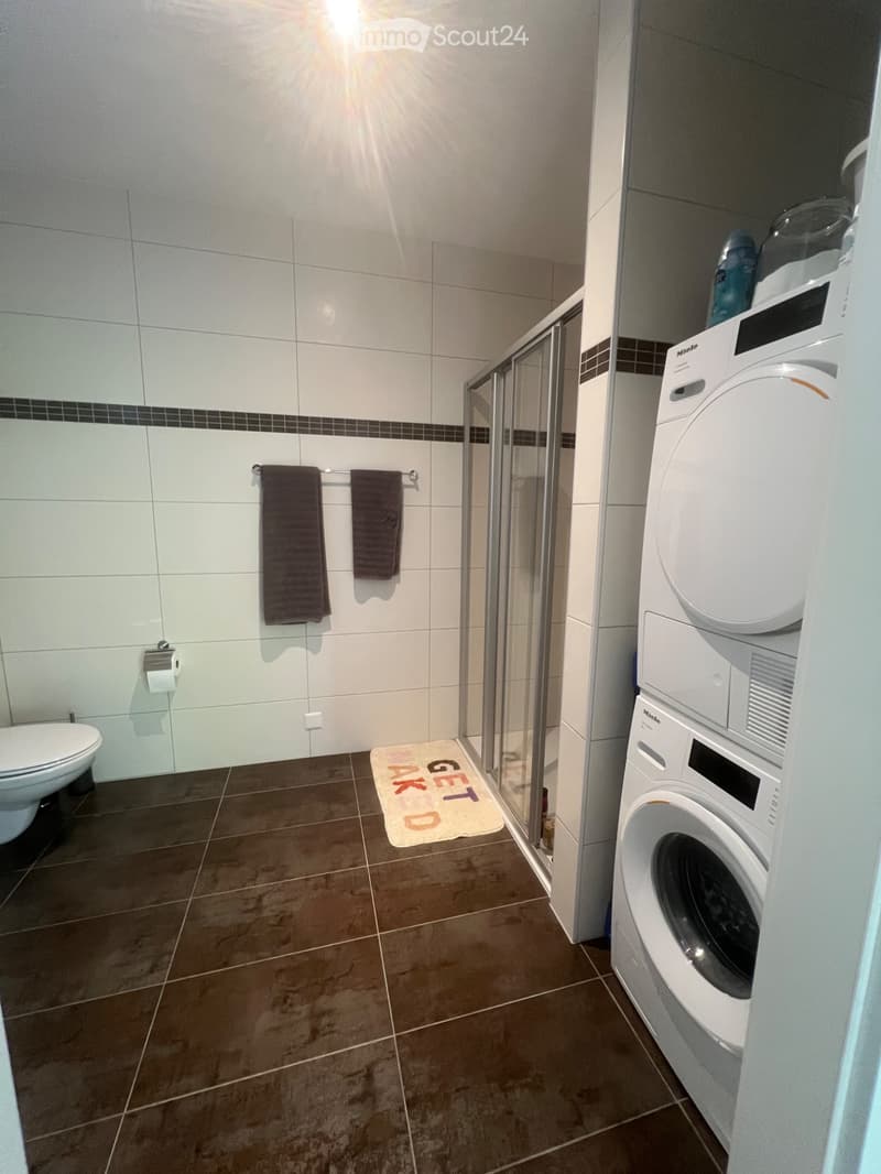 Übernahme Mietvertrag, 2.5-Zimmer-Wohnung, Marly (5)