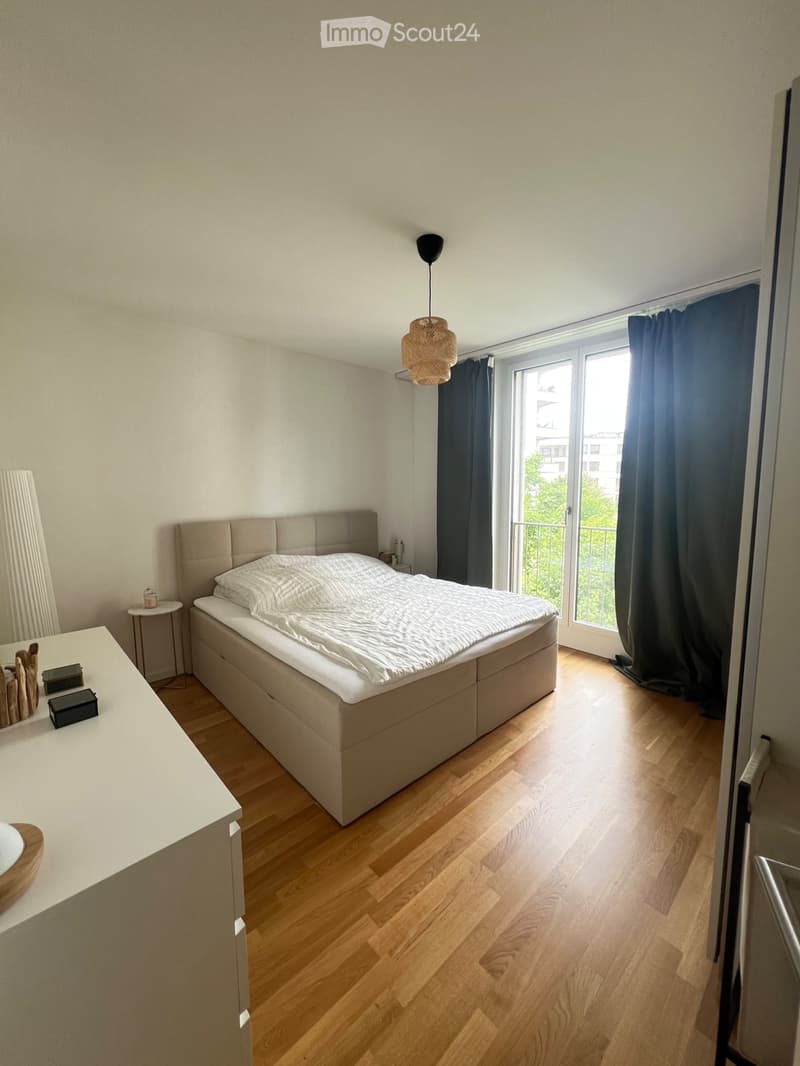 Übernahme Mietvertrag, 2.5-Zimmer-Wohnung, Marly (4)