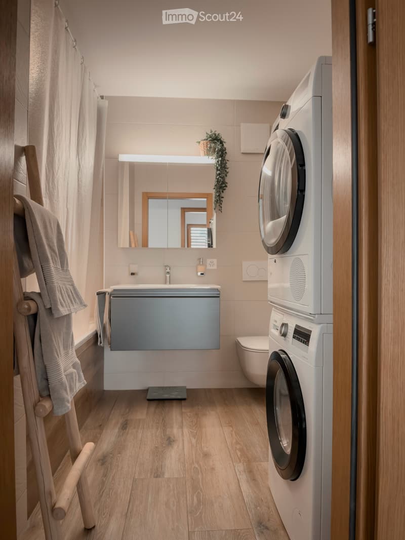 Beautiful 3.5-room spacious apartment (1)