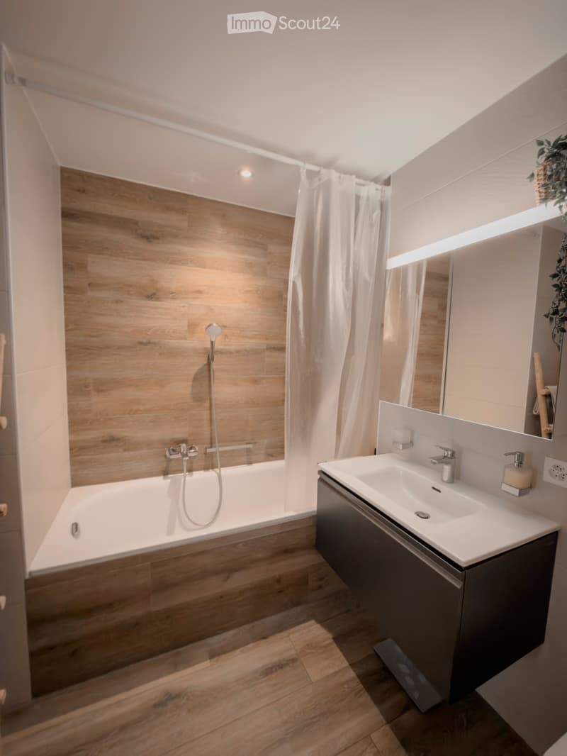 Beautiful 3.5-room spacious apartment (3)