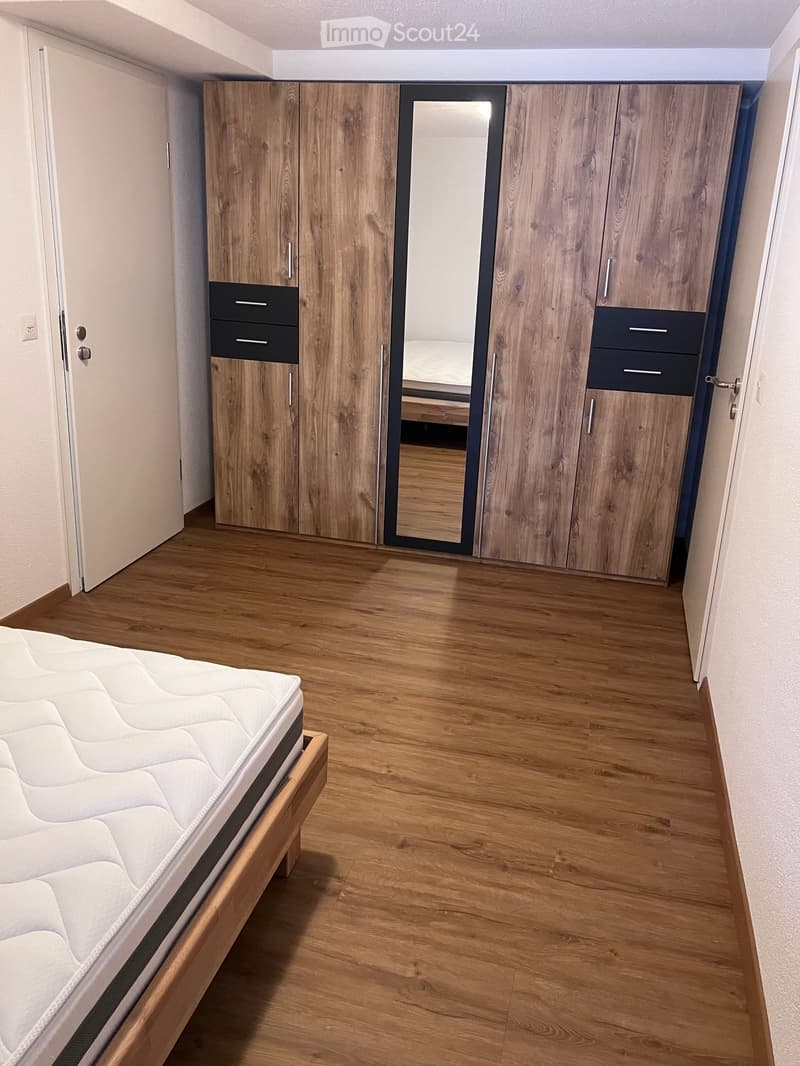 Zweizimmerwohnung in Neyruz (5)