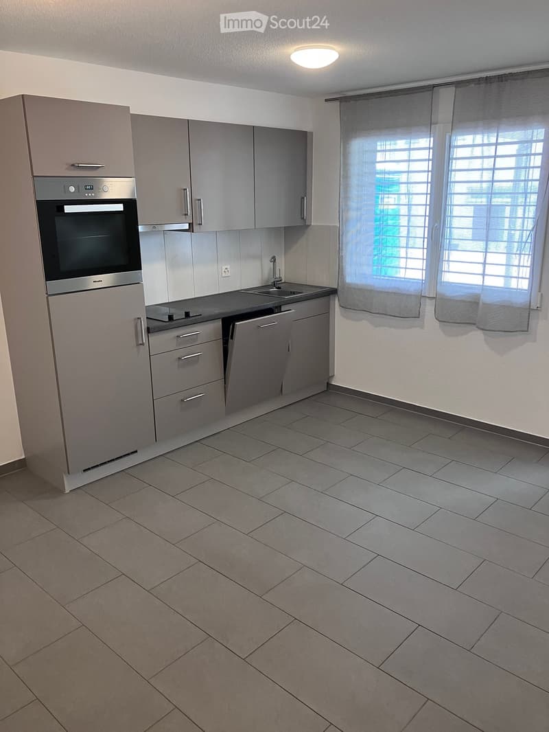 Zweizimmerwohnung in Neyruz (3)