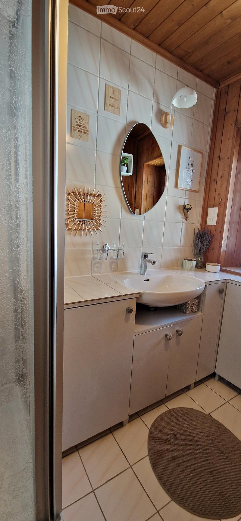 Appartement/Chalet - neben Zinal - Le Mottec (2)
