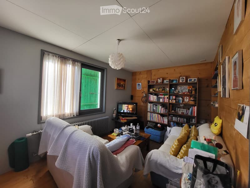 Appartement in Troistorrents (5)