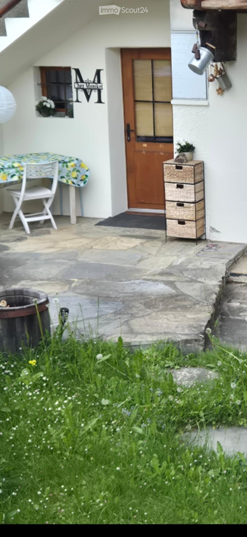 Schönes 2-Zimmer-Duplex möbliert (3)