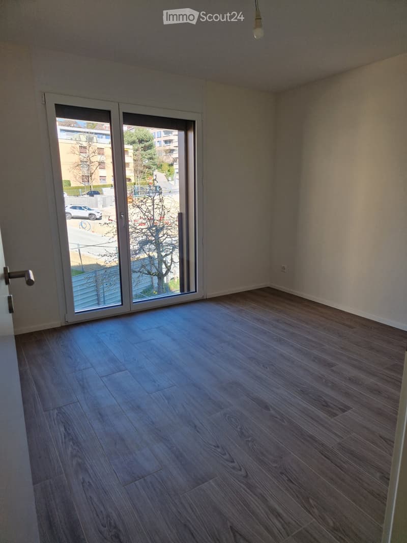Appartamento 3,5 locali con balcone e cantina (2)